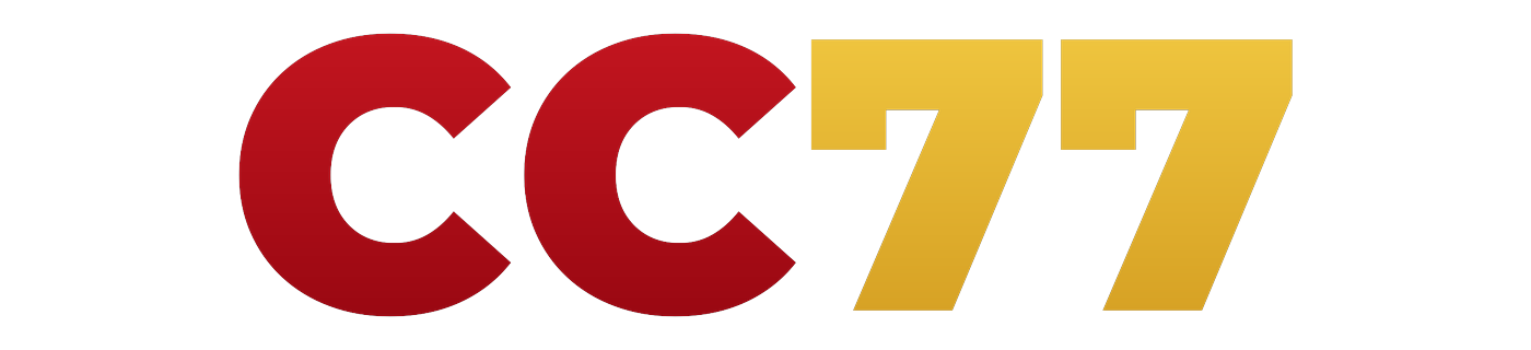 cc77 Logo
